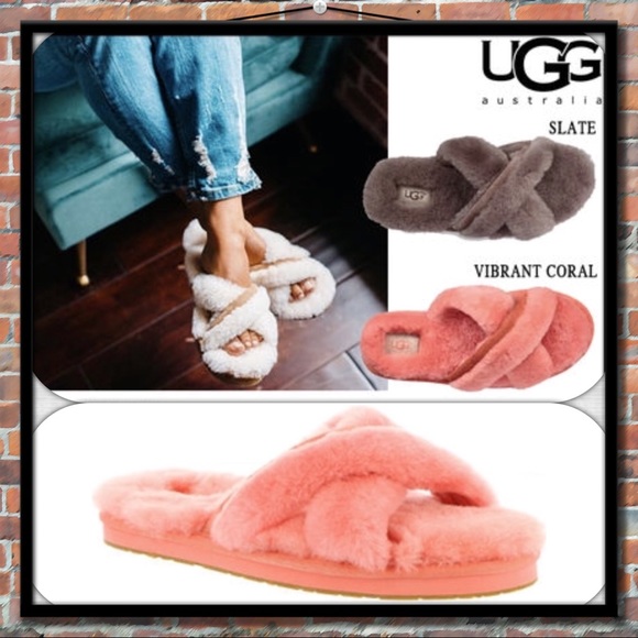 abela ugg slippers